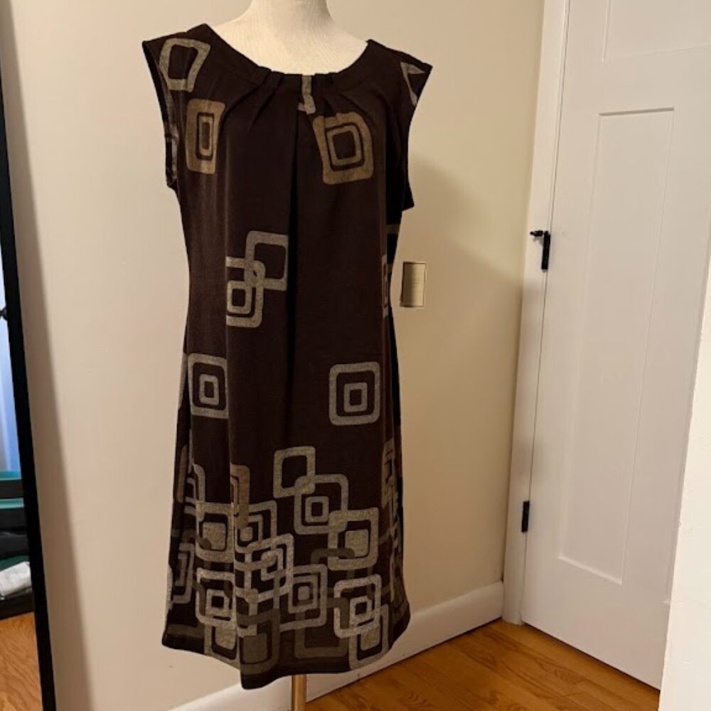 Jonathan Martin Sweater Dress NWT